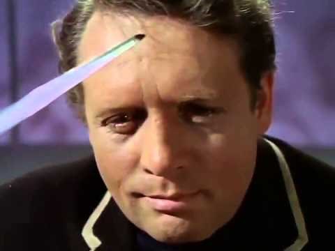 THE PROFESSIONALS TRAILER