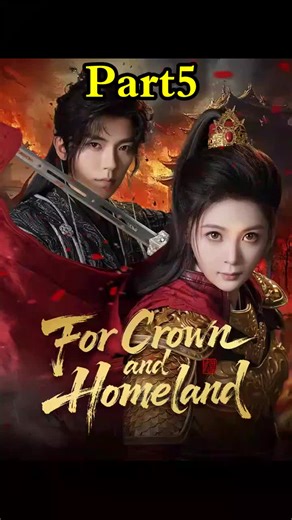 Ep 5|Part5 - King turns on loyal Barton, ordering execution. Will Barton survive? Watch full episodes at homepage! For Crown and Homeland | King’s Betrayal | Witch Natalie | Loyalty Test | Court Intrigue#ShortMax #shortdrama #drama #film #movie #sweet#Part5 #RoyalDrama #KingBewitched #BartonCrisis #NatalieTheWitch #CourtIntrigue #ThrillerShort #film #drama #full episodes [1606456]