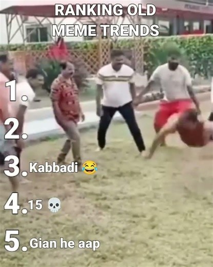 Ranking Old Meme|#transition #original