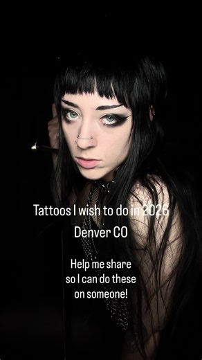 Exciting Tattoo Design Ideas for 2026