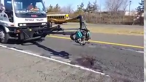 134K views · 1.7K reactions | A must need machine in India, Pothole filling machine for roads | Relax Tube | Facebook