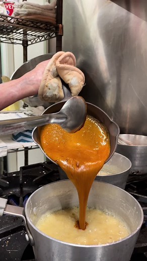 Delicious Southern Caramel Cake Recipe | Bakeries of TikTok