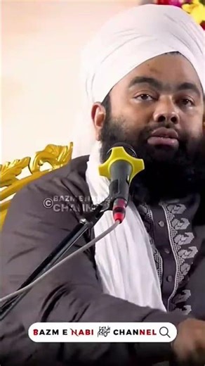 Aksar log samajhte hain ke masjid banana sabse bada sawaab hai — lekin kya aap jaante hain ke:
