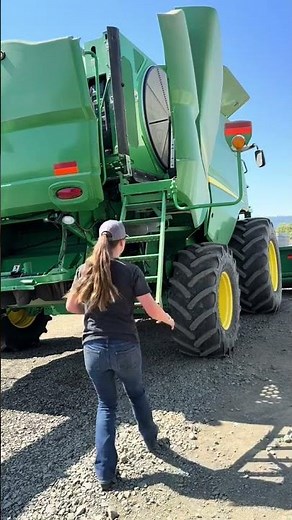 TNT Hairy Vetch Harvest 🌱 | Field Preparation Before Cutting | Agriculture Machinery---