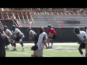 Rainbow Warrior Spotlight: Taylor Graham, Hawaii Football