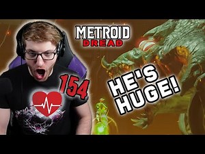 I CAN'T BELIEVE THEY DID IT - METROID DREAD TRAILER 2 REACTION