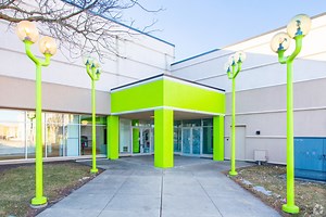 7080 N Mccormick Blvd, Lincolnwood, IL 60712 - Cubework Lincolnwood | LoopNet