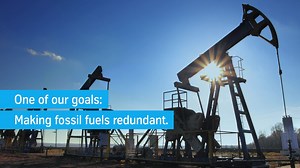 With BioTfueL, we are working on the next generation of biofuels. And are transforming natural waste into fuels for cars and aircraft: | thyssenkrupp