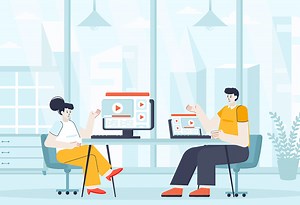 如何在 5 分鐘內 DIY 繪圖動畫 - Mango Animate