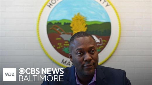 Emergency bill in Howard County could prevent private buildings from operating as detention centers