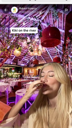 Miami outings #greenscreen #myntlounge #miami #brickell #miamibeach #kikiontheriver #spacemiami #clubspace #livmiami