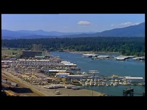 Vancouver - the World in a City a film from about 1985