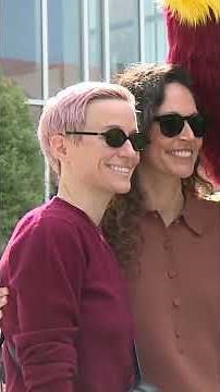 Sue Bird, Megan Rapinoe announce split after 10 years together