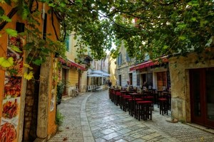 Porec Croatia Travel Guide, Porec, Croatia