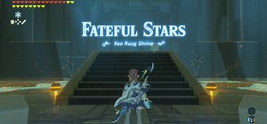 Keo Ruug Shrine Guide - Zelda Dungeon