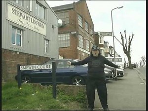 Sweet Home High Wycombe