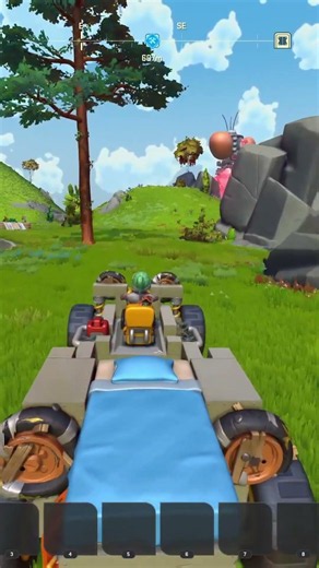 Scrap Mechanic Tips For Idiots! #chapter2 #drillingthunder #gaming