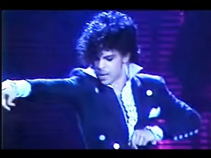PRINCE Live | Lady Cab Driver + Automatic | TEXAS 1982 (🌟Video)