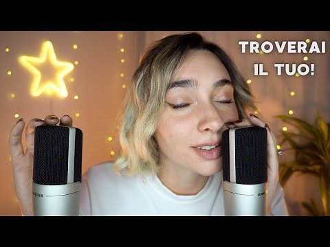 QUESTI MOUTH SOUNDS TI STENDERANNO AL 99% | ASMR