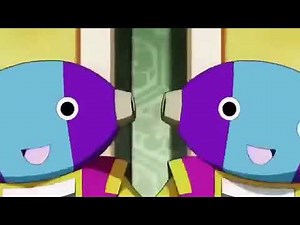 Dragon ball super tournament of power full movie in English