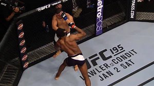 829K views · 598 reactions | Sit back, this is gonna hurt! We've got Francis Ngannou's best ever knockouts!  | UFC | Facebook