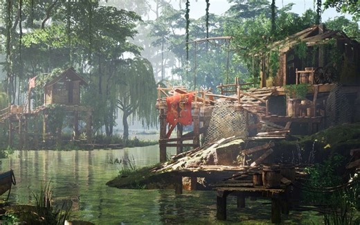 RTX HDR da NVIDIA promete transformar visuais de jogos antigos - Adrenaline