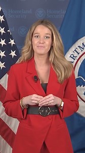 Dept. of Homeland Security on Instagram: "THIS WEEK AT DHS: - @Sec_Noem attended the first meeting of the Anti-Christian Bias Task Force - @CBPgov achieves a 99.99% drop in catch-and-release - @ICEgov arrested one of India’s most wanted fugitives - @Sec_Noem visited with New Media at the White House - More mainstream media sob stories DEBUNKED - @Sec_Noem made improvements to the SAVE program DHS Assistant Secretary Tricia McLaughlin breaks it down."