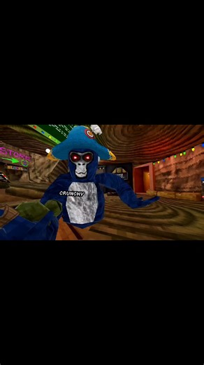 how to get the AA content creator bage #gorillatag #gtag