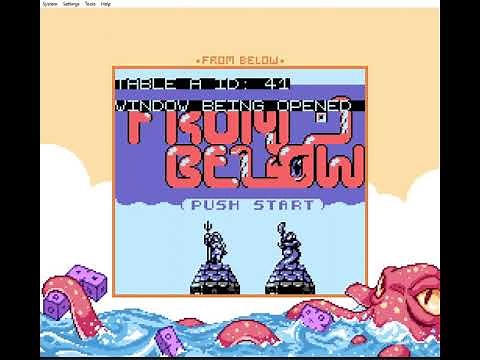 All Super Game Boy Sound Effects