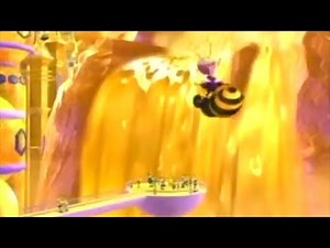 Cheerios Honey Nut cereal commercial 2005