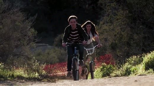 Red Ruby | show | 2019 | Official Trailer