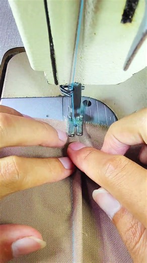 Learn to sewing for beginners #sewing