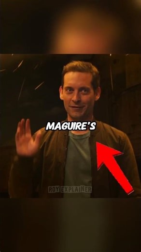 THIS SCENE CONFIRMS THE BEST SPIDERMAN