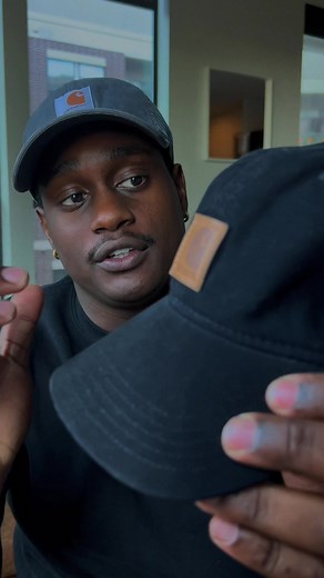 Choosing the Right Carhartt Hat for Your Style and Comfort