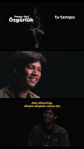 I Thought I Wouldn't Survive | A Message from Ozgurluk