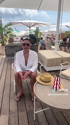 Explore the Best Beach Clubs in Cannes, France