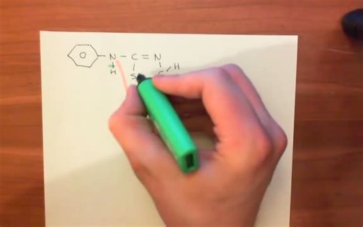 【蛋白测序】Protein sequencing：Edman Degradation Part 3 - 蛋白测序：Edman降解P3