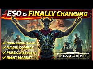 A HUGE Step Forward for ESO? | Here’s What’s Coming Next