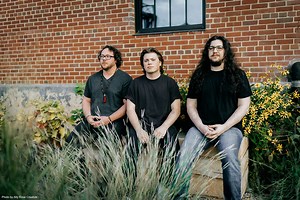 Sometime In February release new music video for 'The Bad Fight' - Distorted Sound Magazine