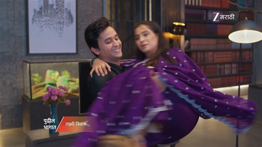 264K views · 8.3K reactions | जयंतला खऱ्या प्रेमाचा अर्थ कळेल का? #zeemarathi #zeesneakpeek #LakshmiNiwas #ZM | Zee Marathi | Facebook