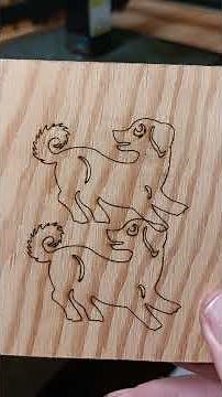 Refurbished Atomstack A20 pro from BG