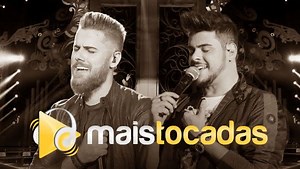 Zé Neto e Cristiano