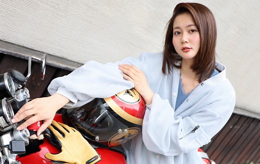 柳原ゆう(yu.sr500)の身長や年齢などプロフィールを紹介！彼氏についても！｜ペンタニュース