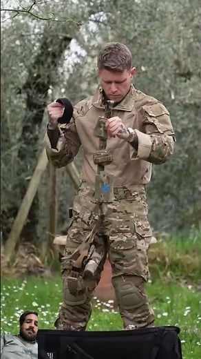 Navy Seals Devgru Loadout #loadout #navyseals