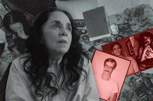 New doc highlights years of trying to understand a serial killer