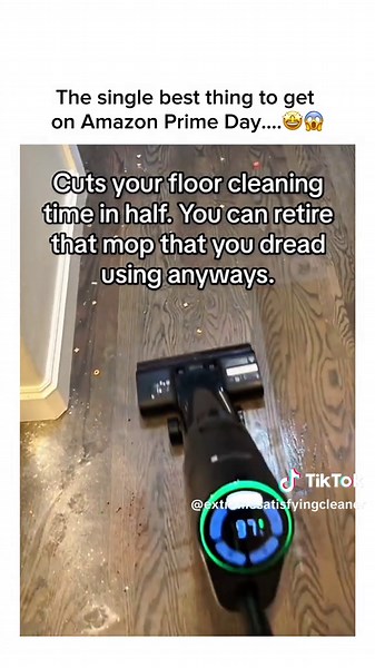 Amazing Vacuum Deals for Amazon Prime Day