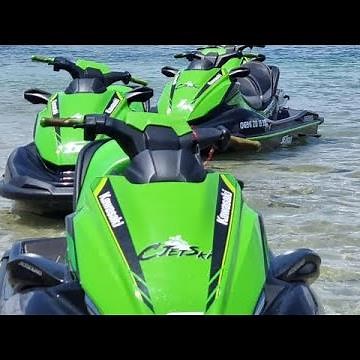 Jet Ski - DJ Tutuss, Meryl