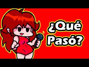 El Origen de Friday Night Funkin': Historia y Evolución del Juego