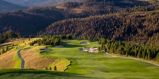The Reserve at Moonlight Basin: A hole-by-hole breakdown of The Match 4 venue