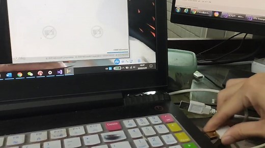 bootloader烧写及USB固件更新